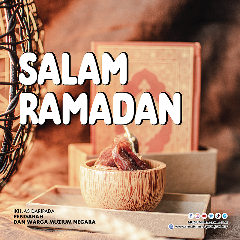 Salam Ramadan