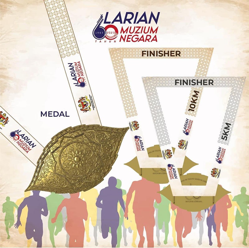 Medal Larian