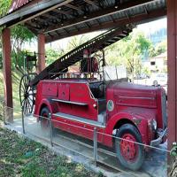 Kereta Bomba Dennis