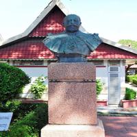 Arca King Edward VII