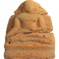 Bodhisattva Bersila
