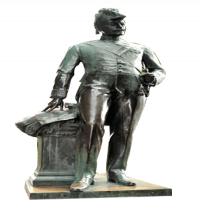 Tugu Sir Frank Athelstane Swettenham