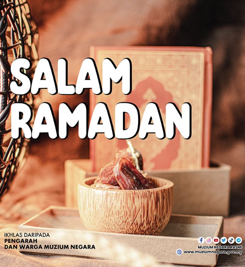 Salam Ramadan