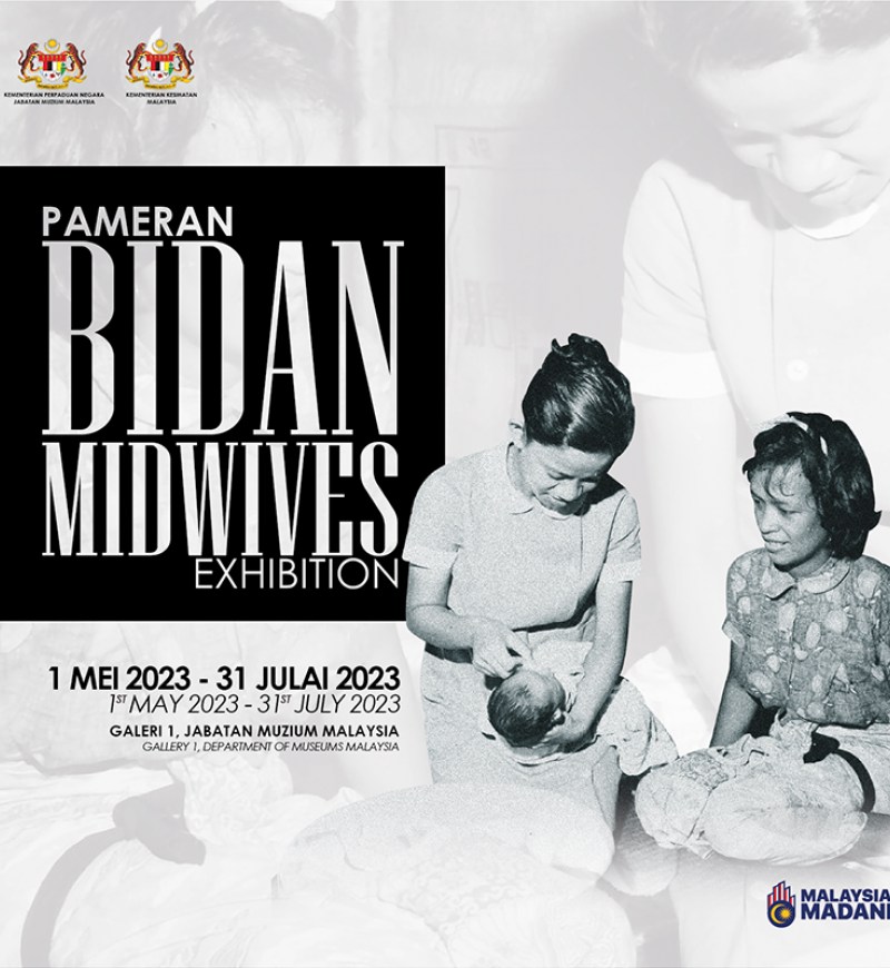 Pameran Bidan