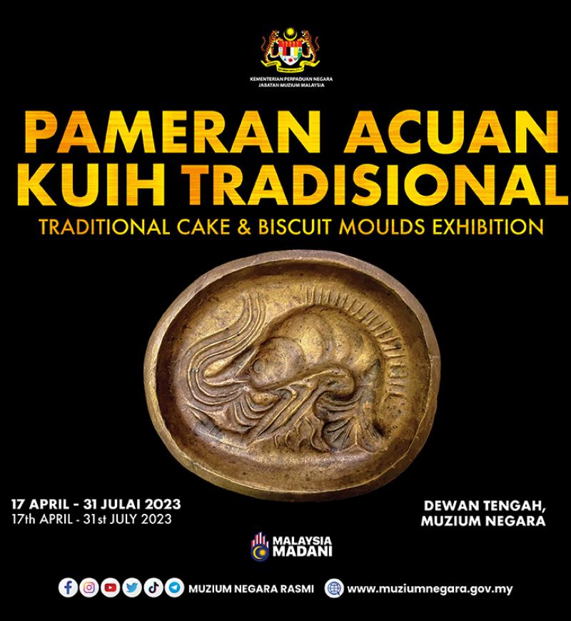 Pameran Acuan Kuih Tradisional