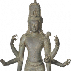 Avalokitesvara