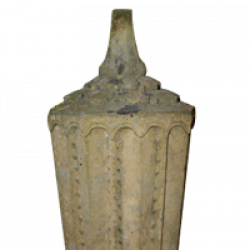 Batu Aceh (Acehnese Stones)