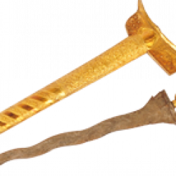 Keris Riau-Lingga