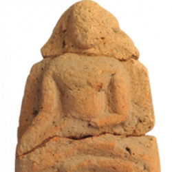 Bodhisattva Bersila