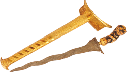 Keris Riau-Lingga