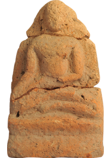 Bodhisattva Bersila