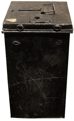 Ballot Box