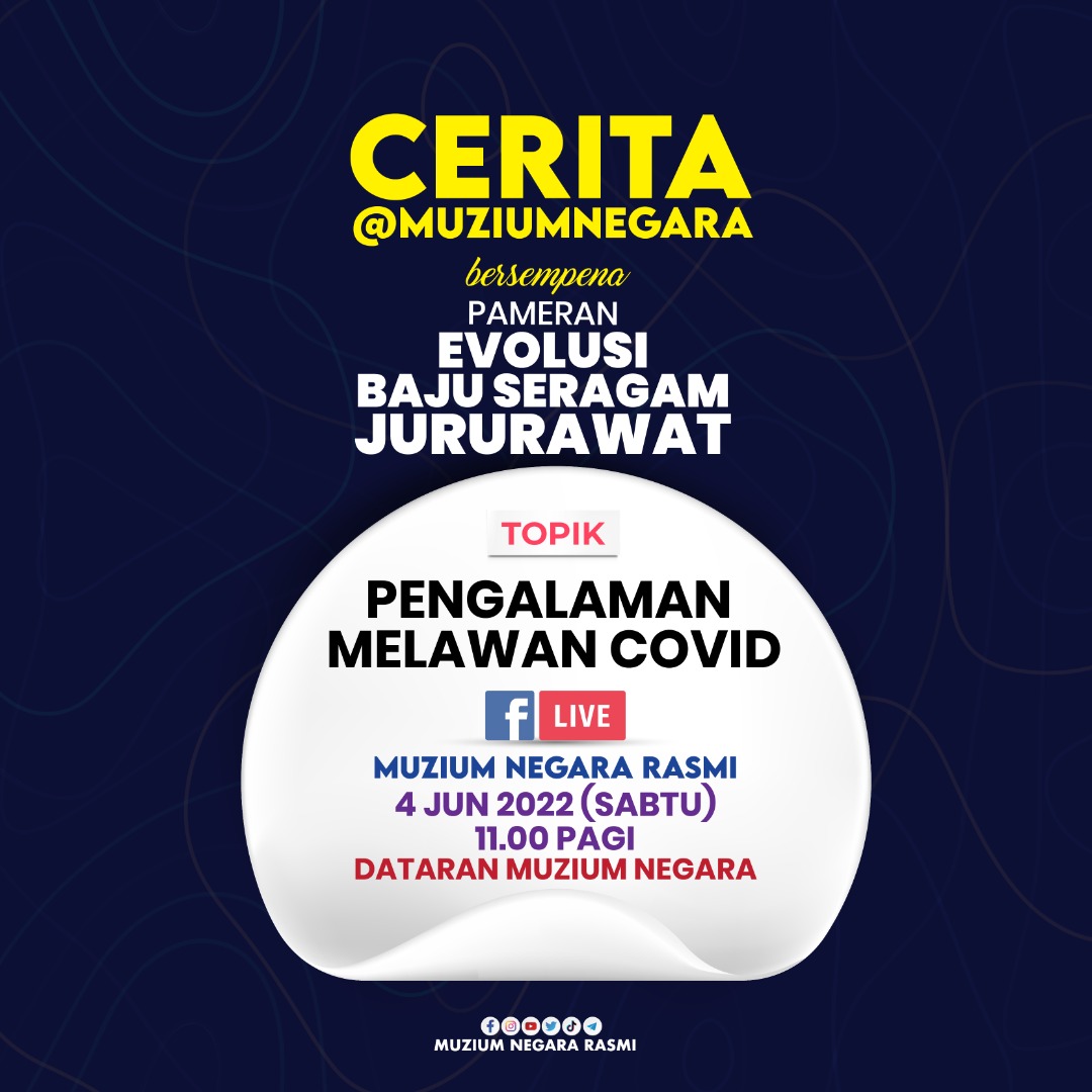 Pengalaman Melawan COVID