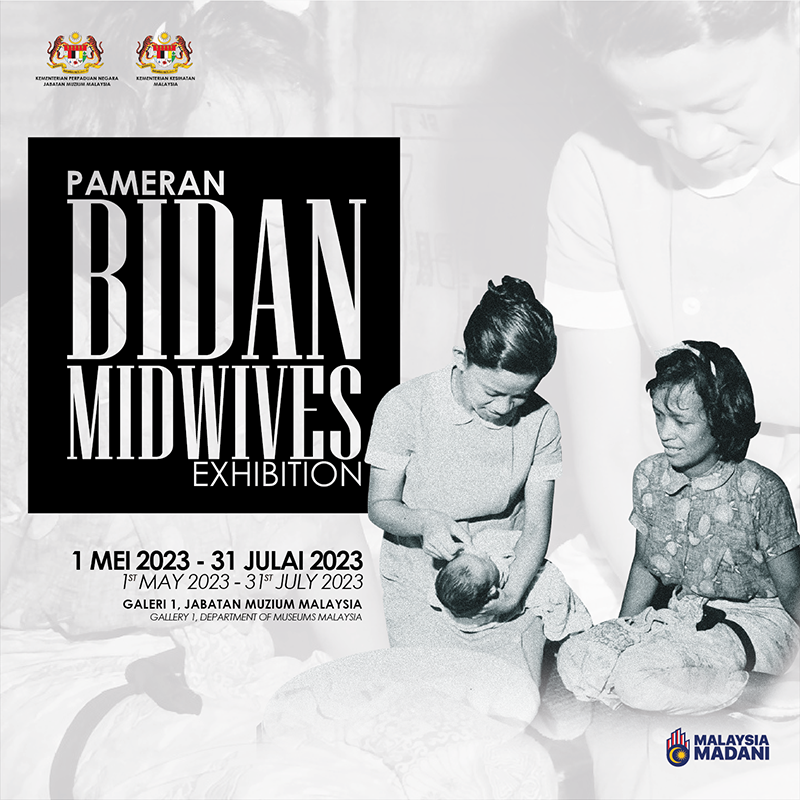 Pameran Bidan