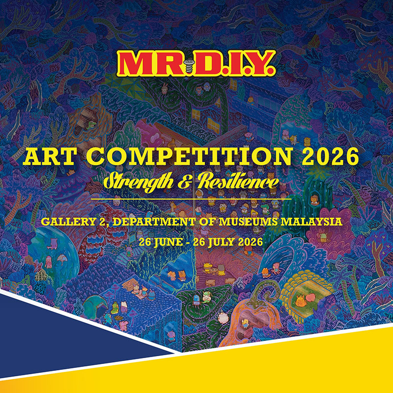 Art Competition 2026: Strength & Resilience
