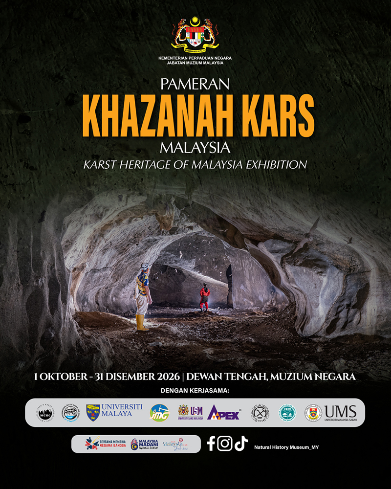 Pameran Khazanah Kars Malaysia