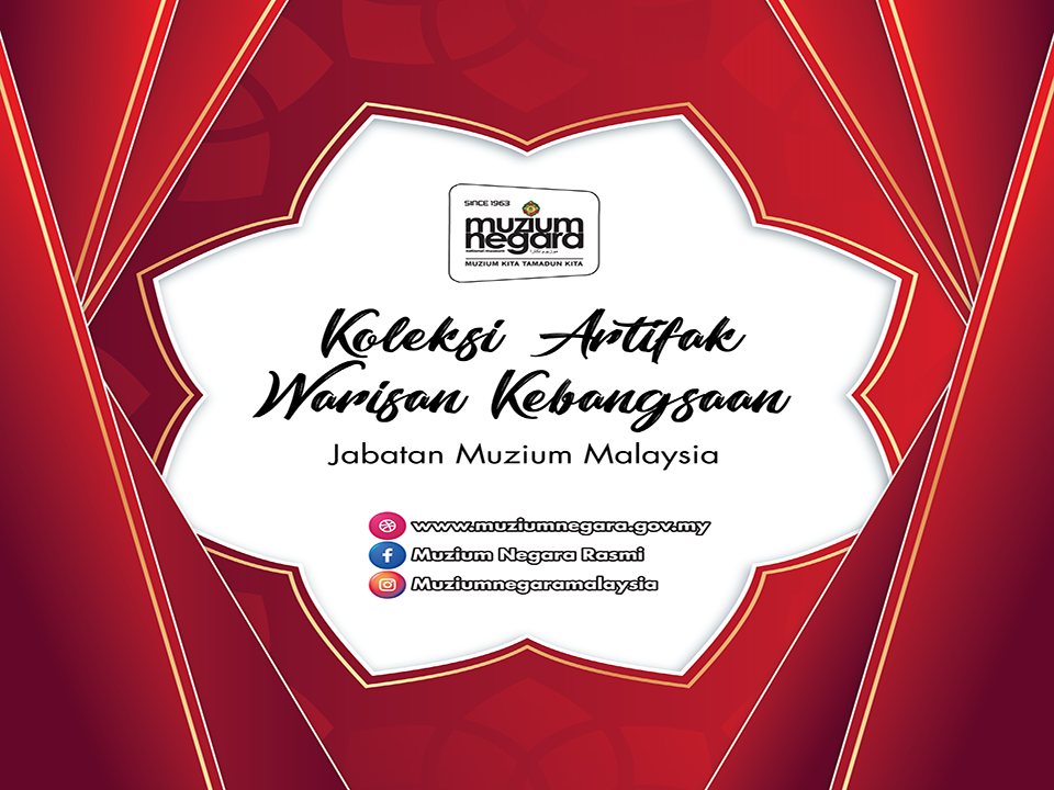 Artifak Warisan Kebangsaan