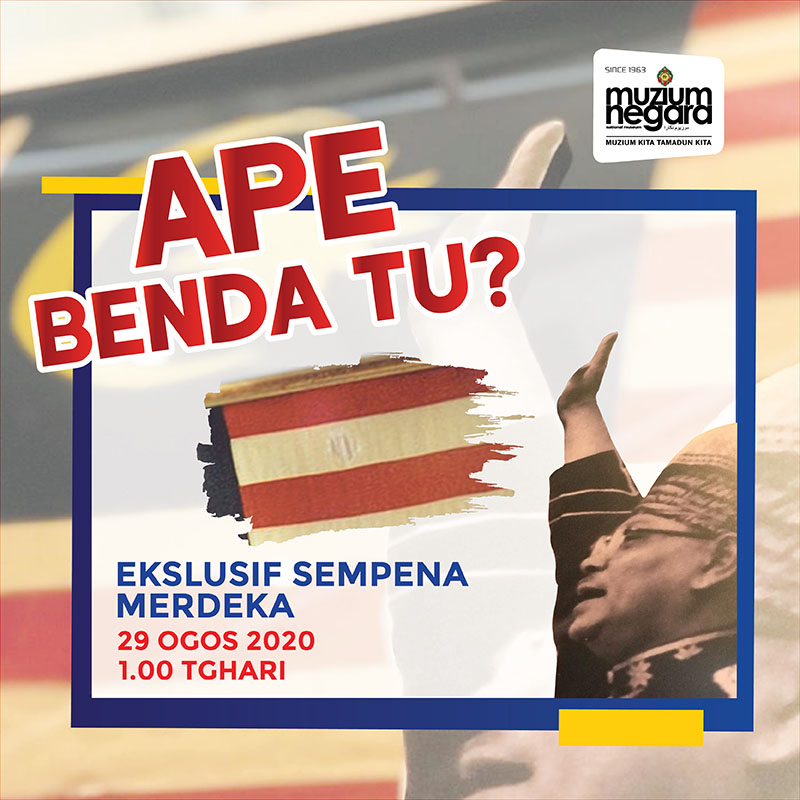 Ape Benda Tu?