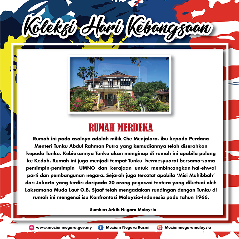 Rumah Merdeka