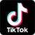 Tik Tok Icon