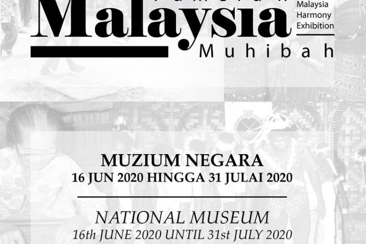 Pameran Malaysia Muhibah