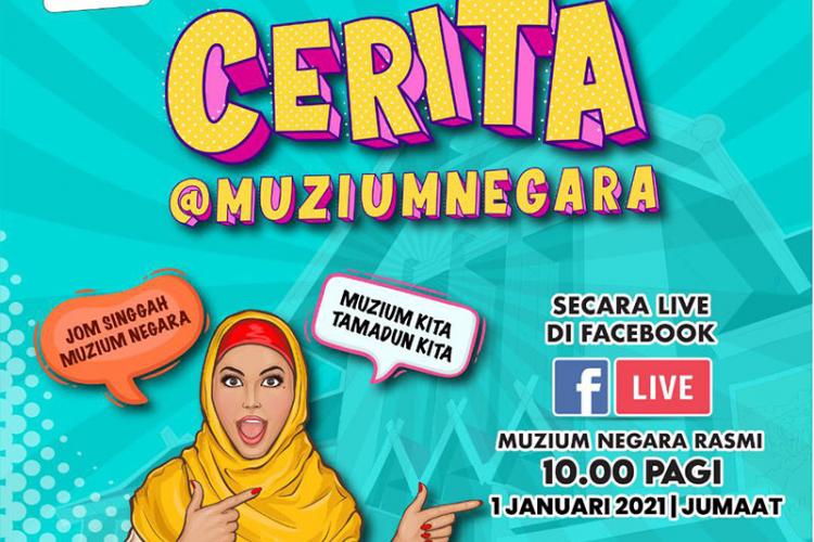 Cerita@MuziumNegara