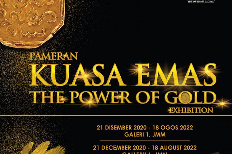 Pameran Kuasa Emas