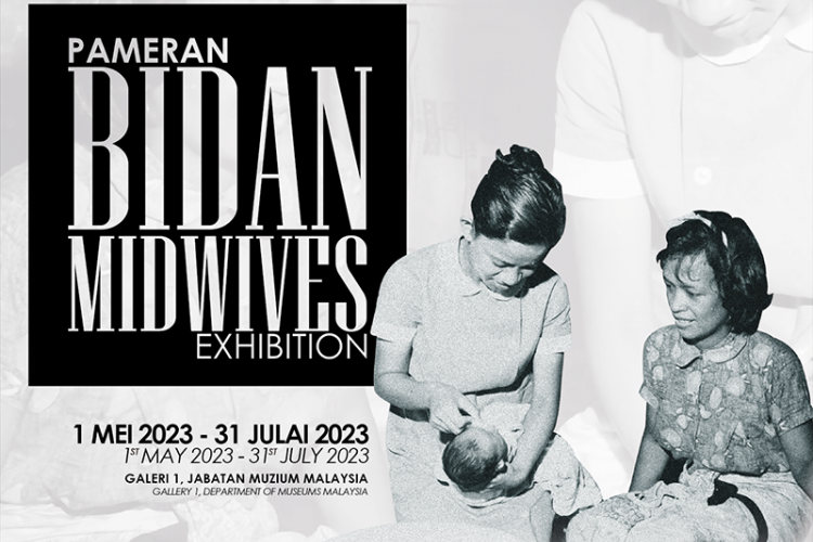 Pameran Bidan