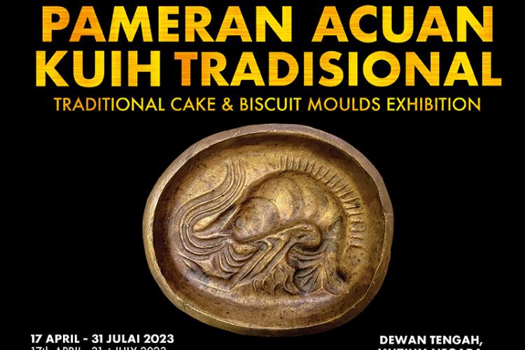 Pameran Acuan Kuih Tradisional