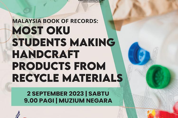 Malaysia Book of Records