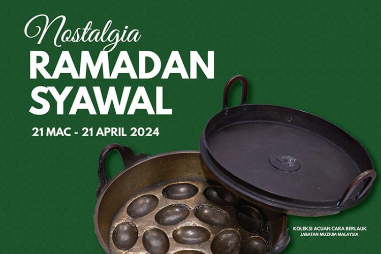 Nostalgia Ramadan Syawal