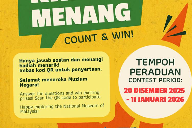 Peraduan Kira dan Menang