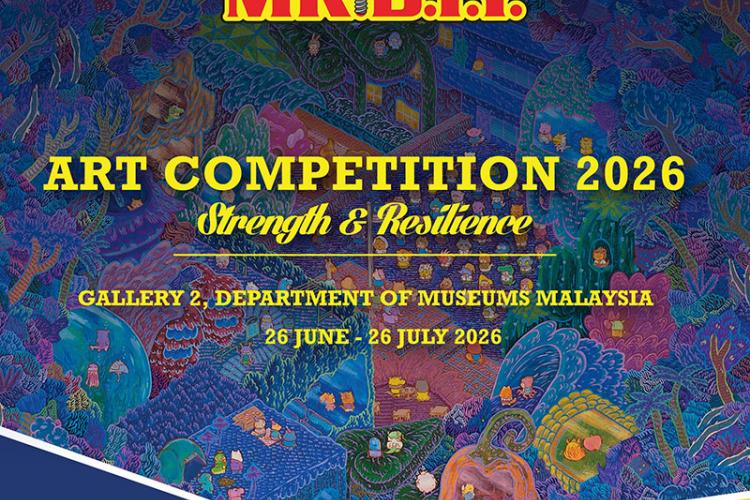 Art Competition 2026: Strength & Resilience