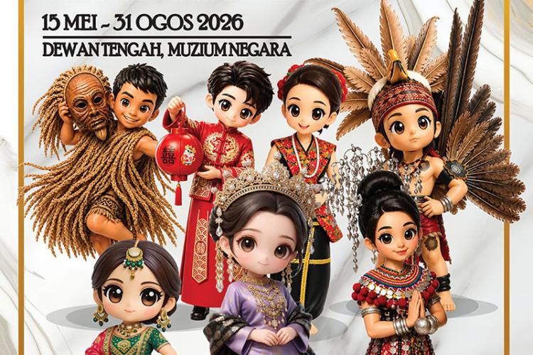 Pameran Kami Anak Malaysia
