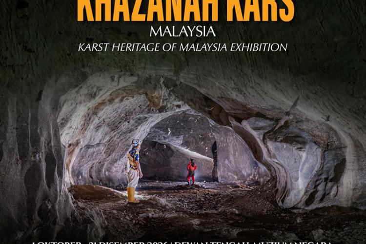 Pameran Khazanah Kars Malaysia