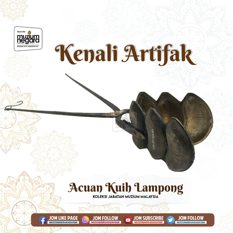 Kenali Artifak 18