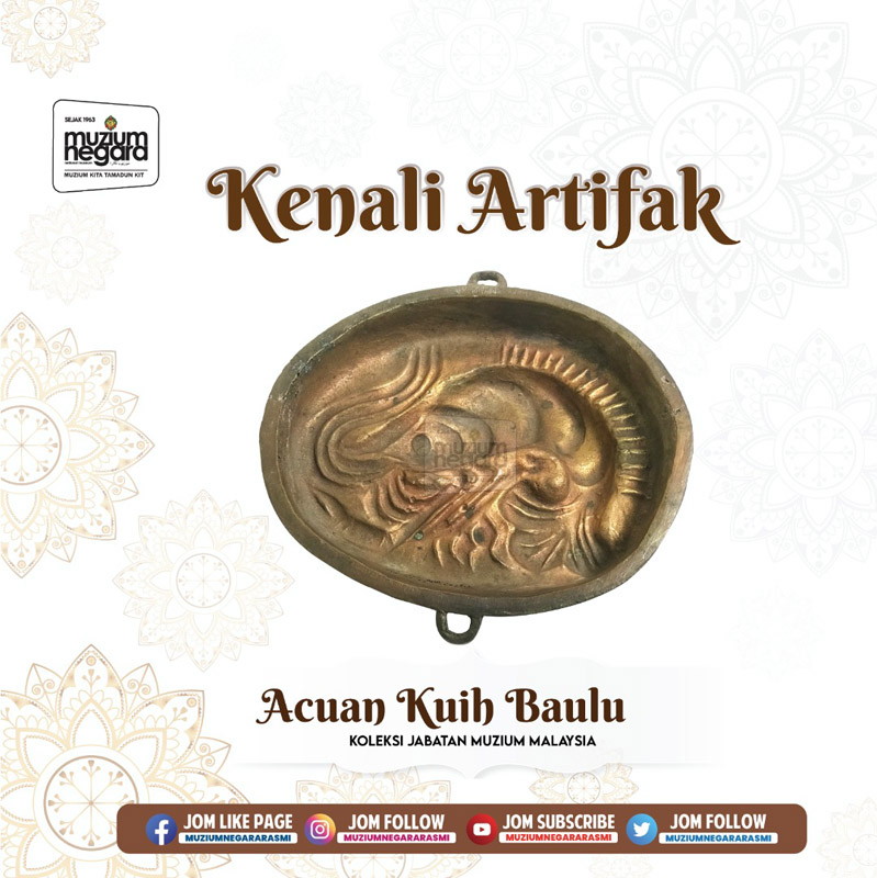 Kenali Artifak 19