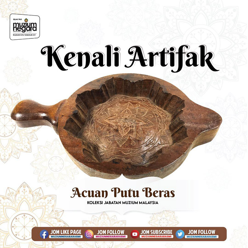 Kenali Artifak 24