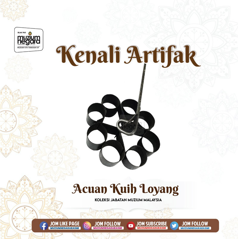 Kenali Artifak 3