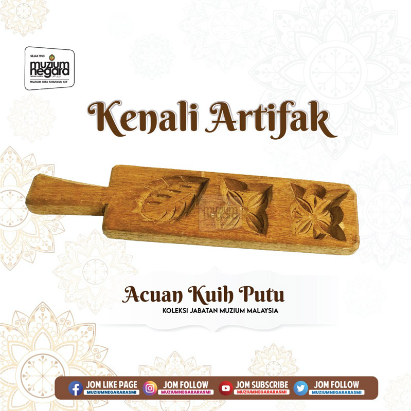 Kenali Artifak 9